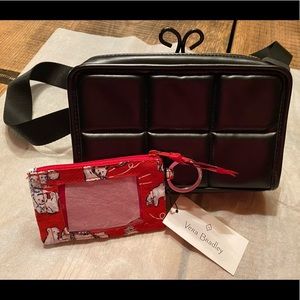 Bundle: Belt Bag & ID coin purse